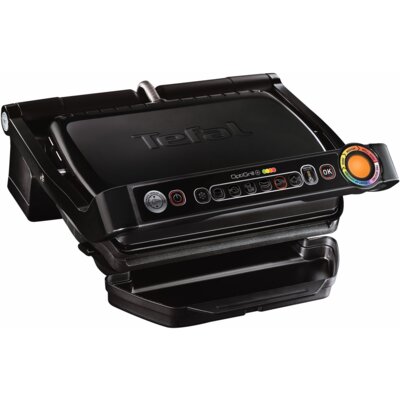 TEFAL OptiGrill+ GC7168E0