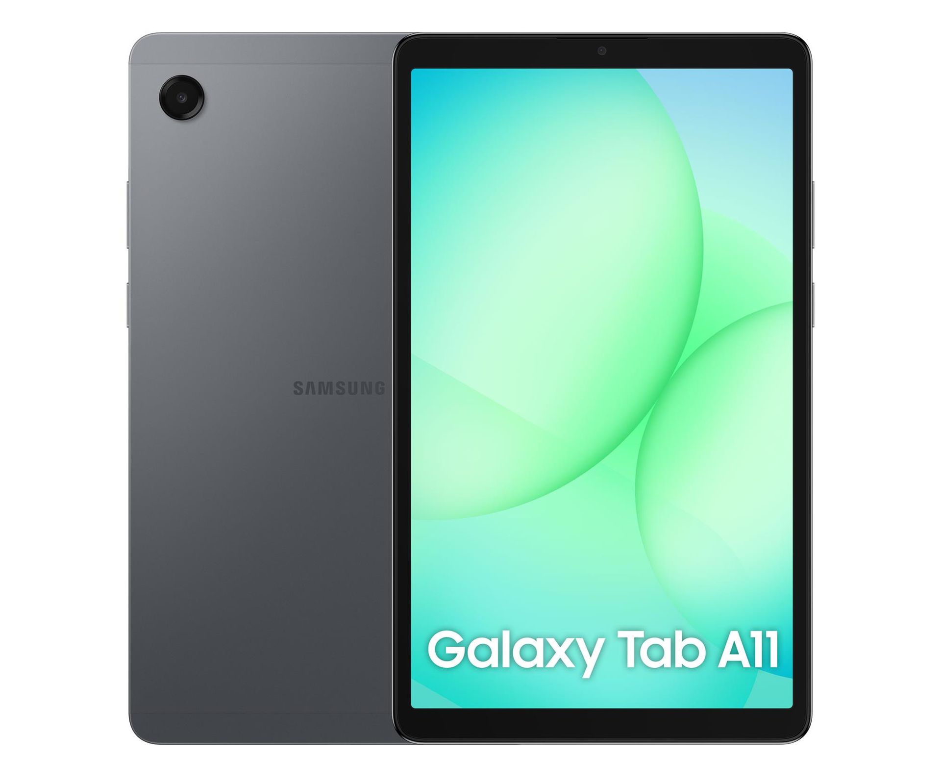 Samsung Galaxy Tab A11 X130 WiFi 4/64GB szary SM-X130NZAAEUED