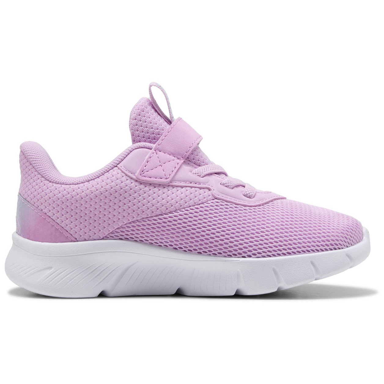 Buty dziecięce Puma FlexFocus Modern Faded Glow AC+ PS Mauve Rozmiar butów (UE): 29 / Kolor: różowy