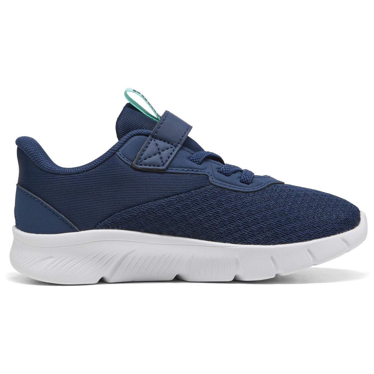 Buty dziecięce Puma FlexFocus Modern Blaze Fade AC+ PS Persi Rozmiar butów (UE): 29 / Kolor: niebieski