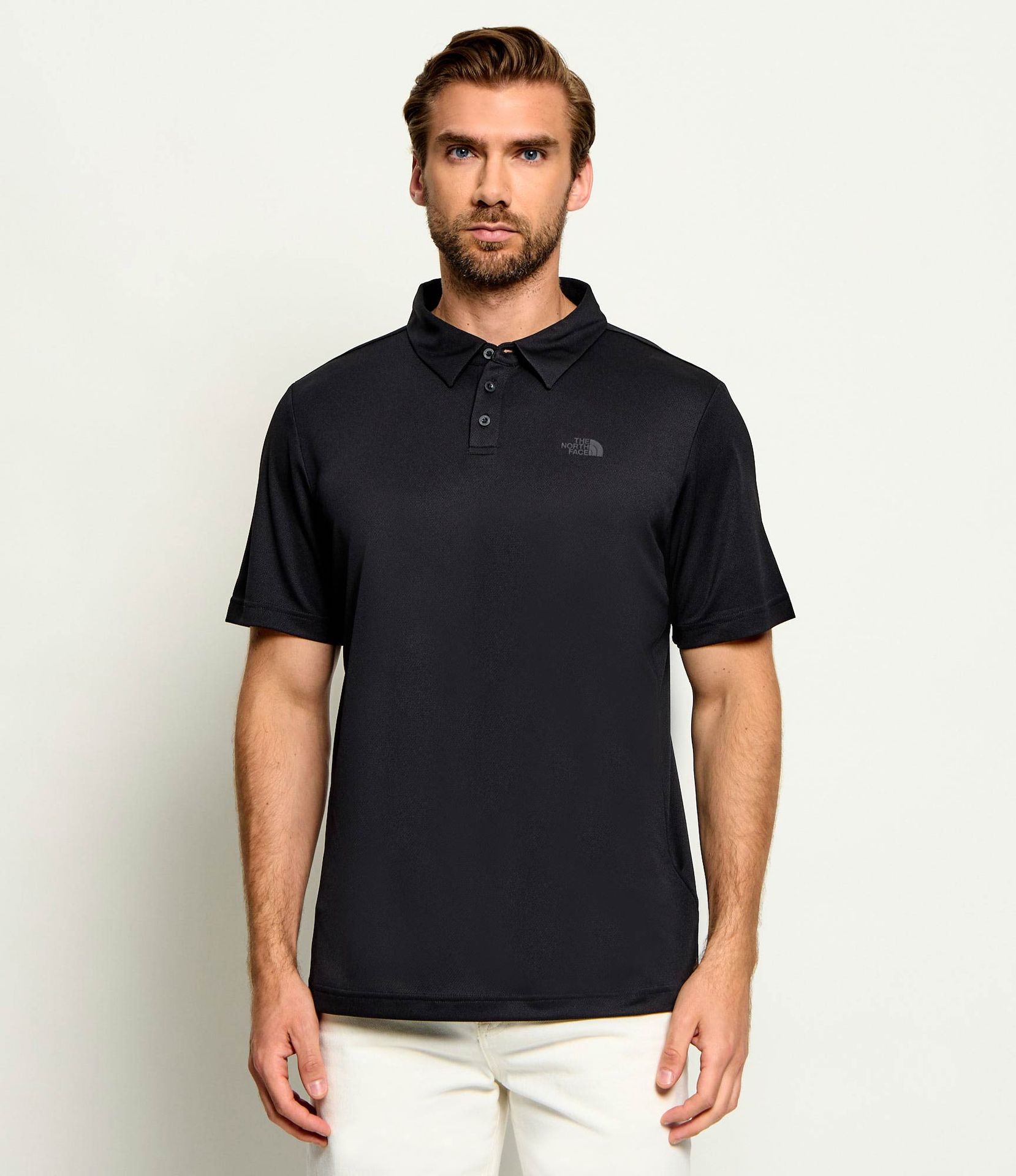 The North Face Polo Tanken Regular Fit