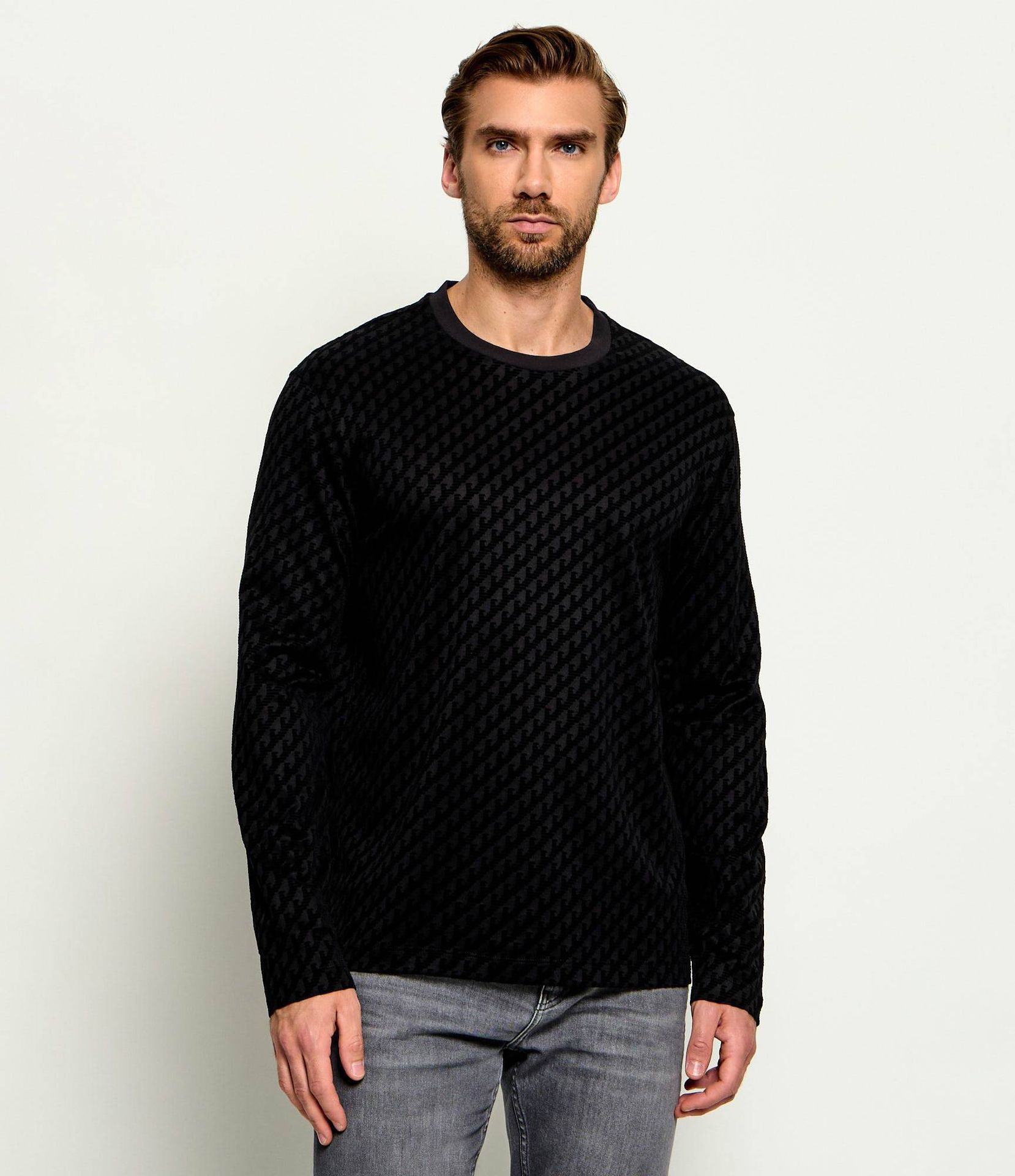 Emporio Armani Longsleeve Regular Fit