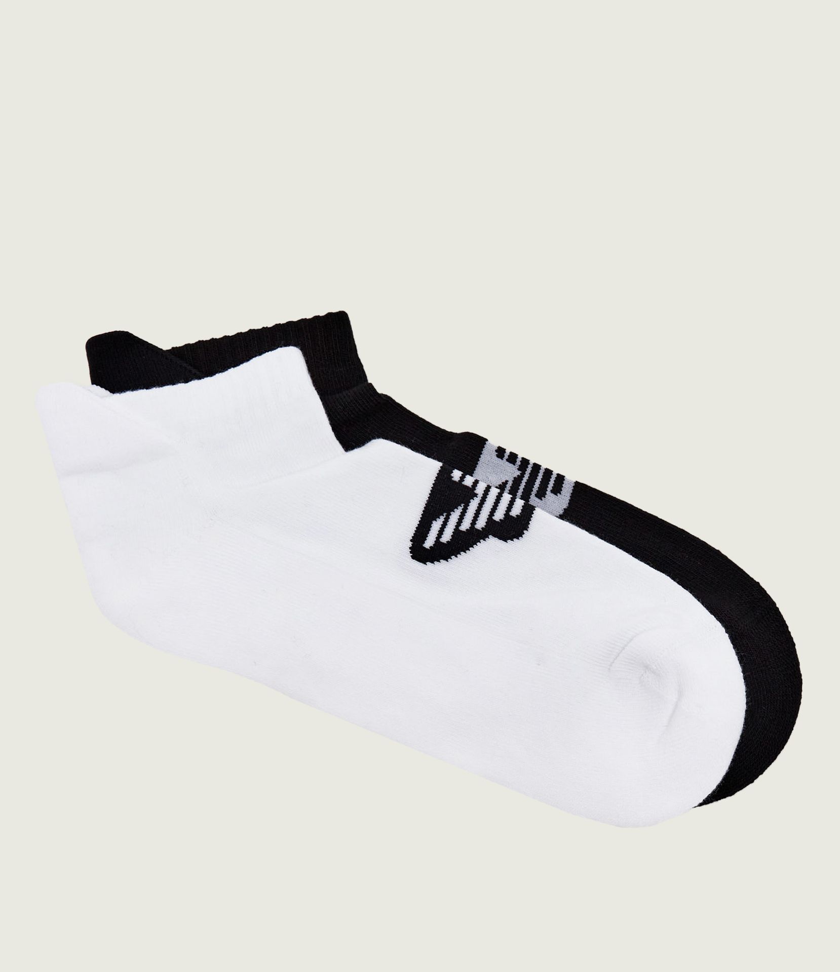 Emporio Armani Skarpety/stopki 2-pack