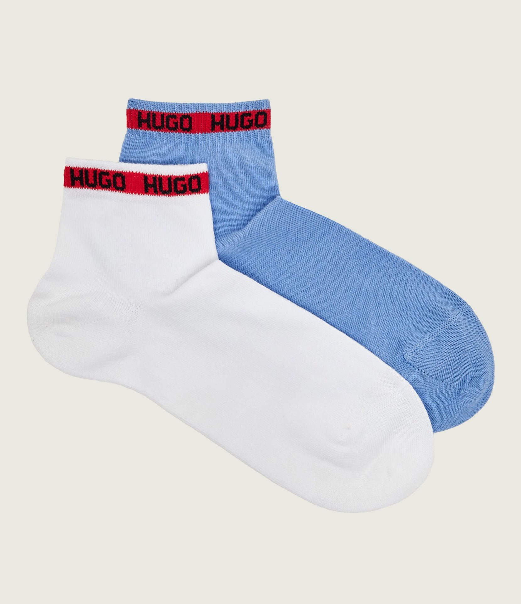 Hugo Bodywear Skarpety 2-pack SH TAPE CC