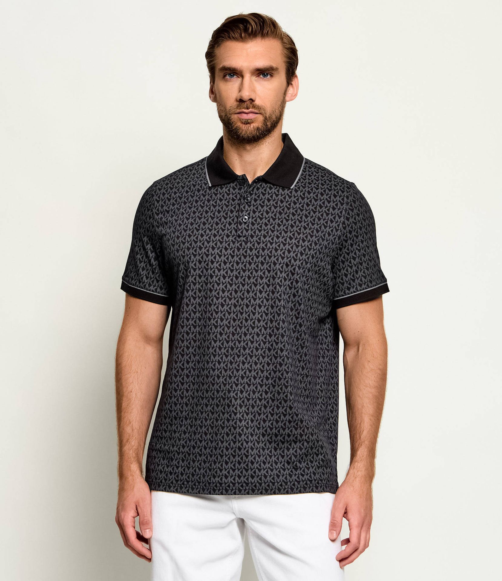Michael Kors Polo Regular Fit
