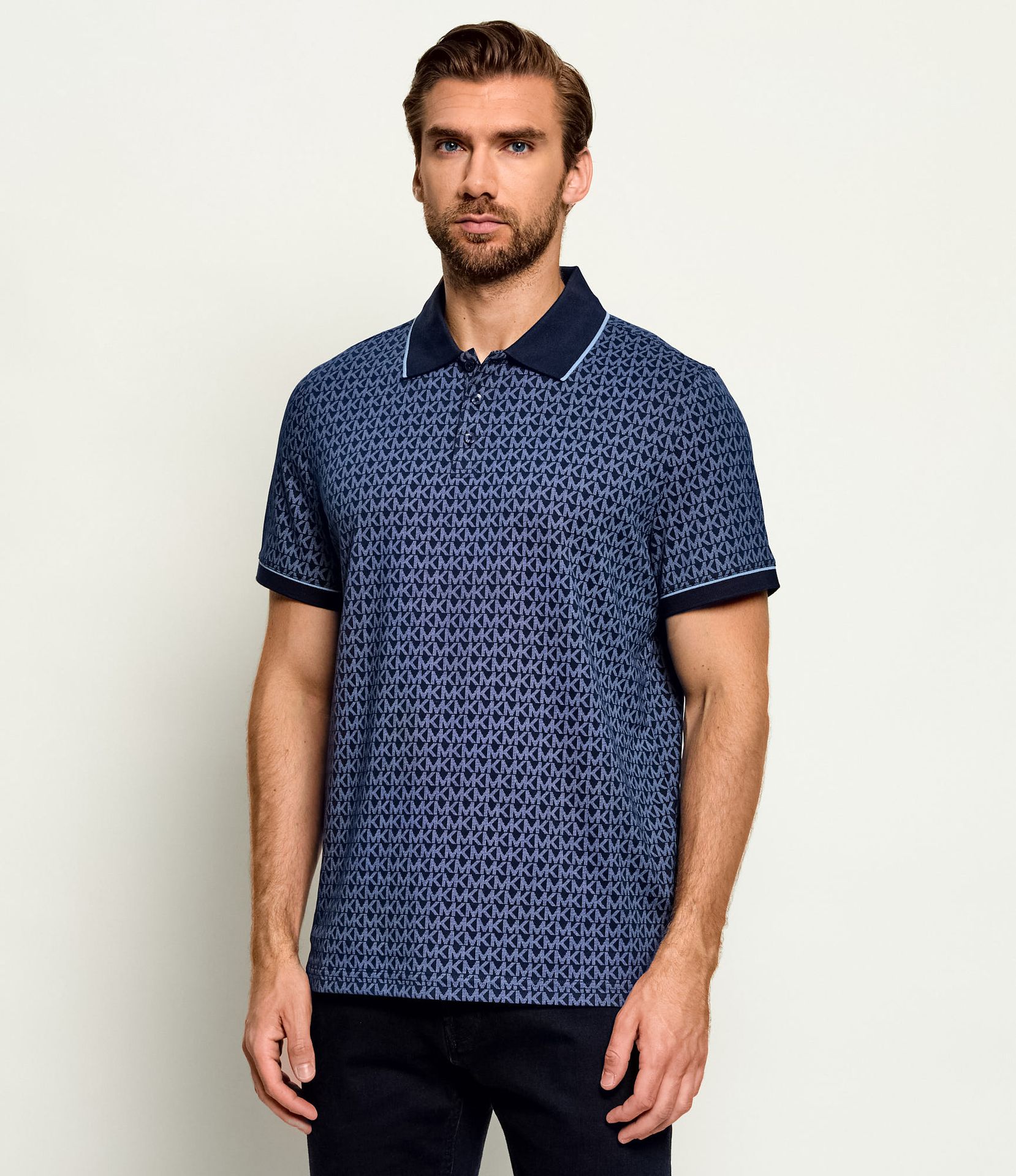 Michael Kors Polo Regular Fit