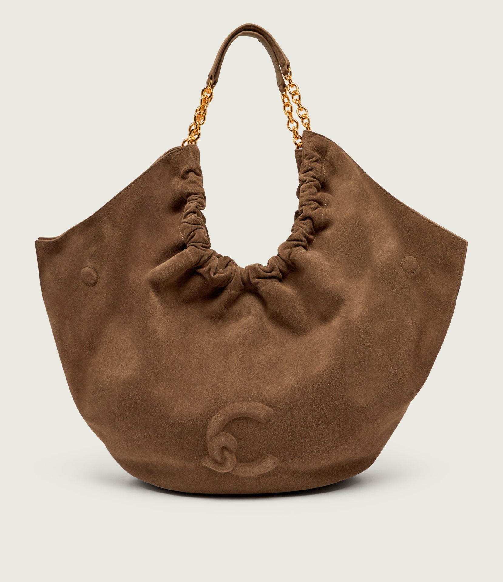 Coccinelle Shopperka Coccinelle Smash zamsz