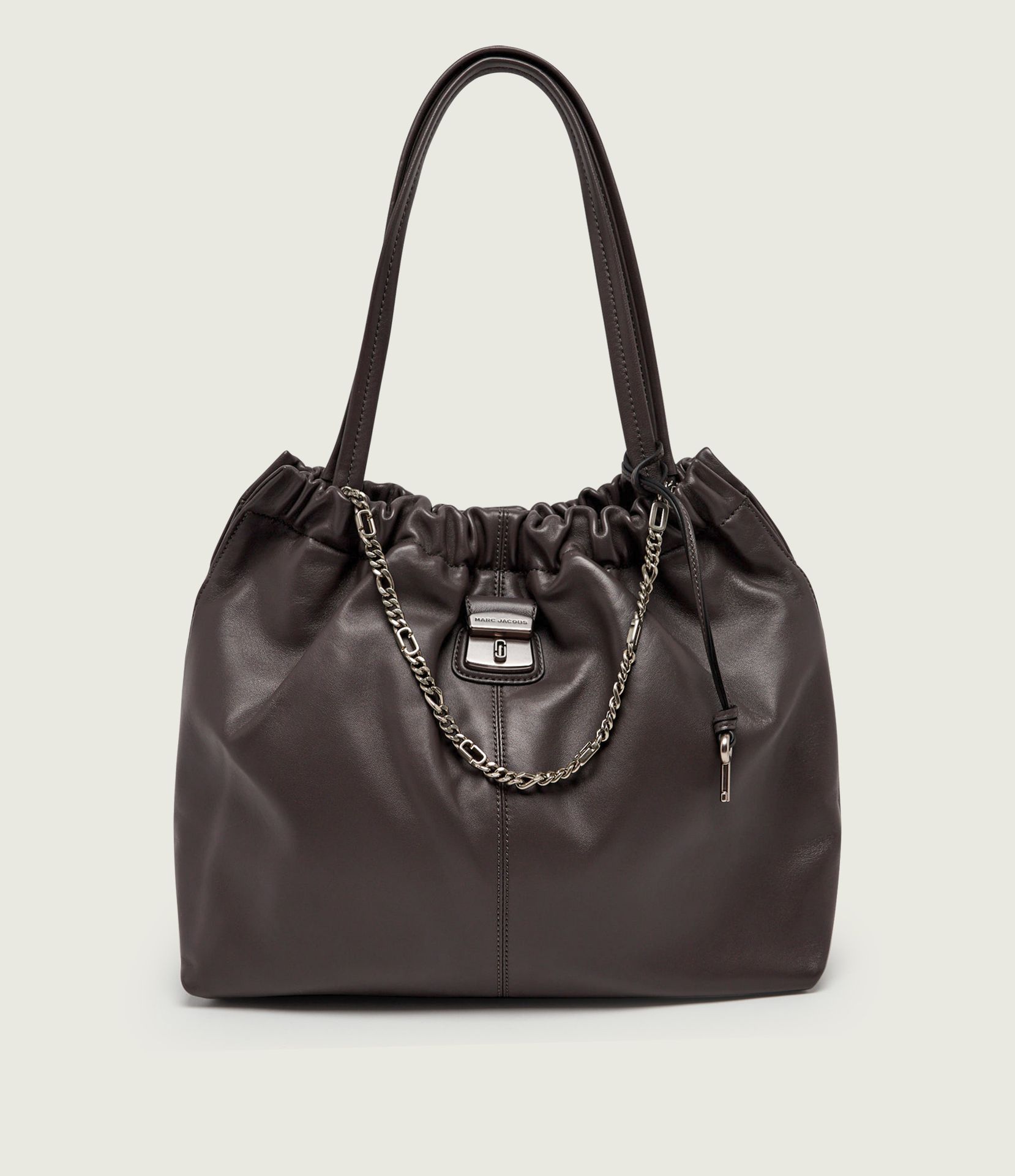 Marc Jacobs Skórzana shopperka Cristina