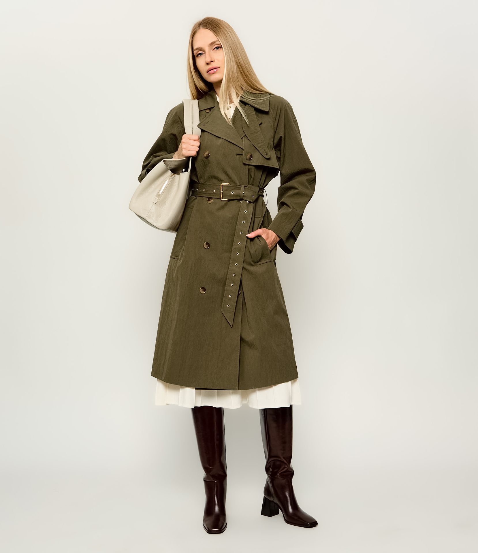 Michael Kors Trencz