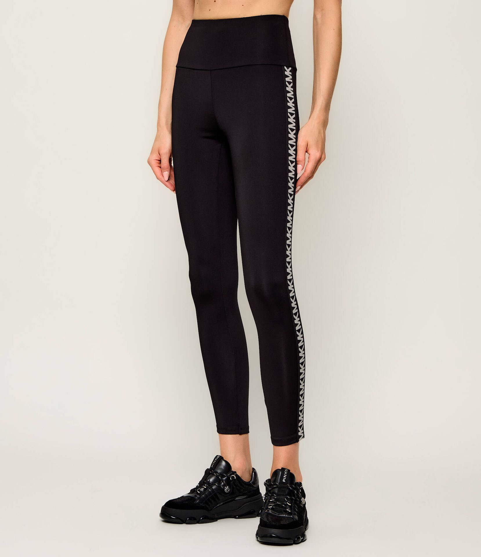 Michael Kors Legginsy Skinny fit