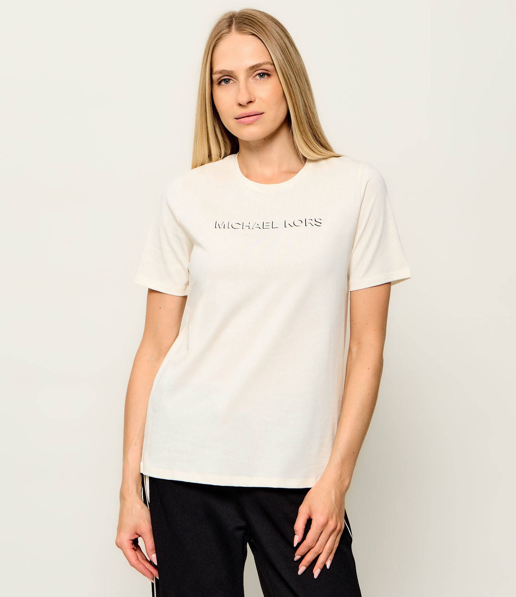 Michael Kors T-shirt Regular Fit