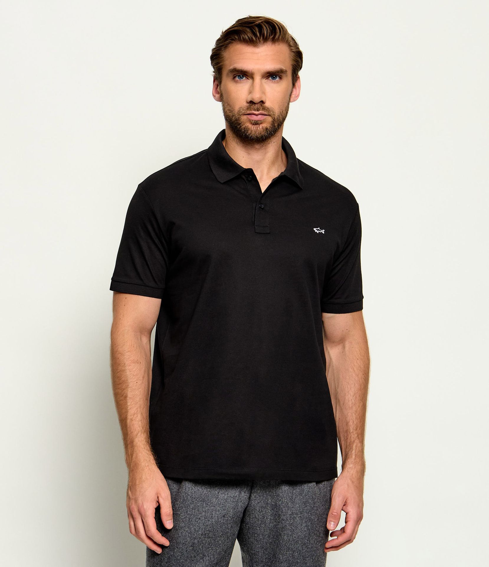 Paul&Shark Polo Regular Fit