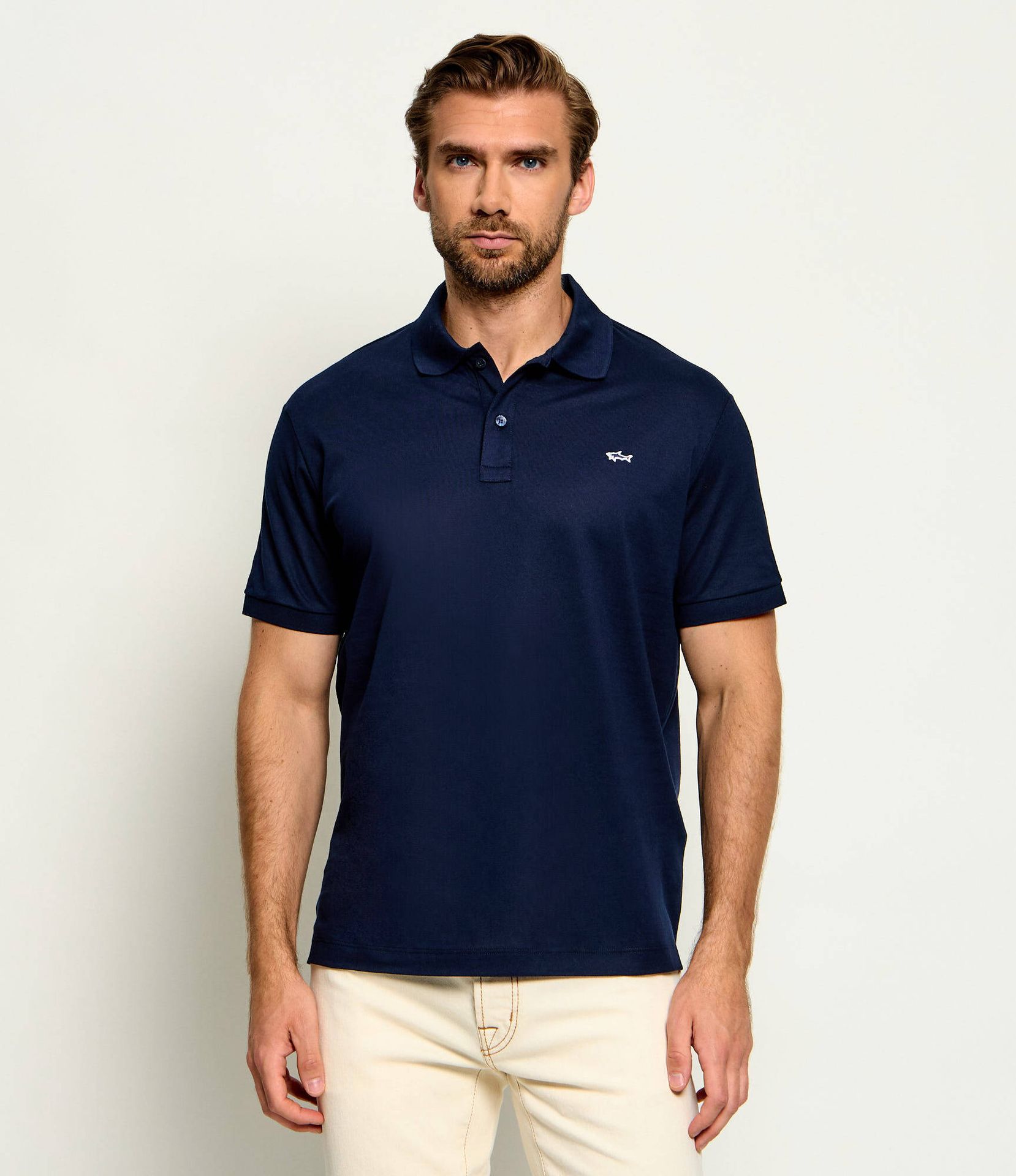 Paul&Shark Polo Regular Fit