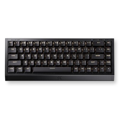 MCHOSE Ace 68 GT Black Gold