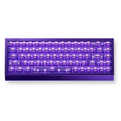 MCHOSE Ace 68 GT Cyber Violet