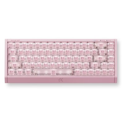 MCHOSE Ace 68 GT Crystal Pink MC-ACE68GT-3