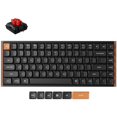 KEYCHRON K3M-F1