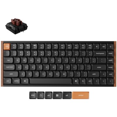 KEYCHRON K3M-F3