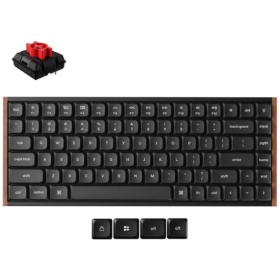 KEYCHRON K3U-H1
