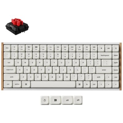 KEYCHRON K3U-Q1Z