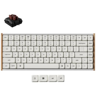 KEYCHRON K3U-Q3Z