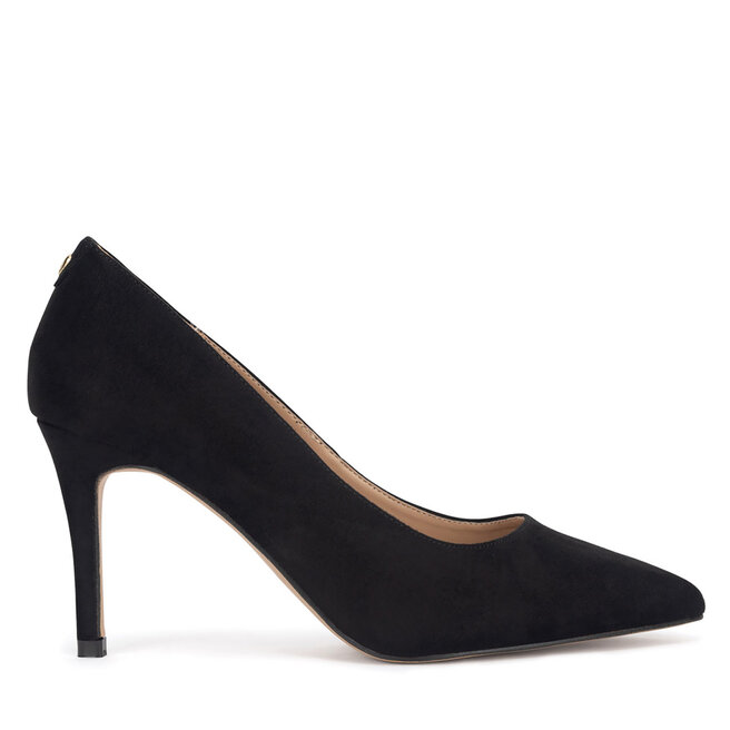 Szpilki DeeZee CEO-WYL3660-7 Czarny
