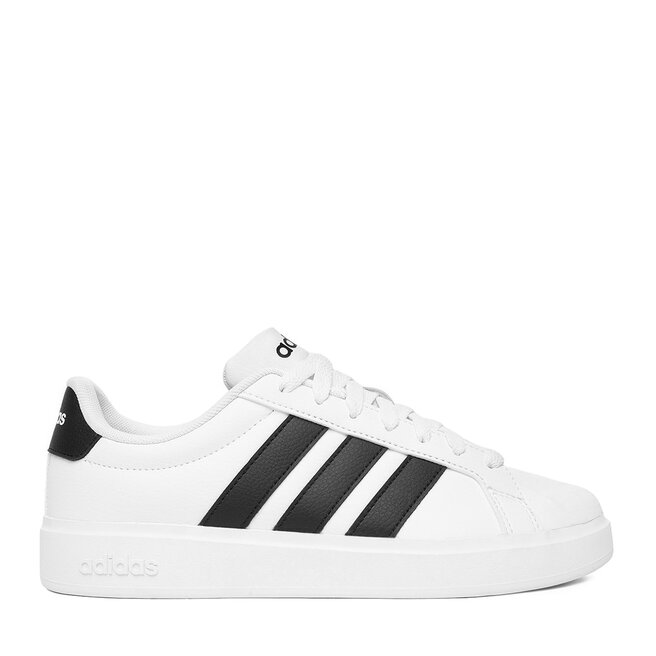 Sneakersy adidas CEO-STREETTALK J JQ6146 Biały
