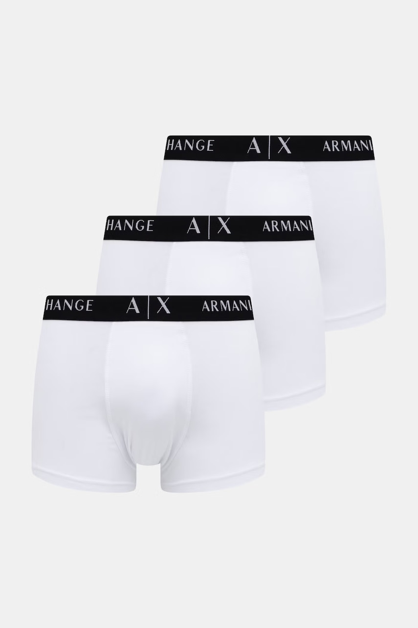 Armani Exchange