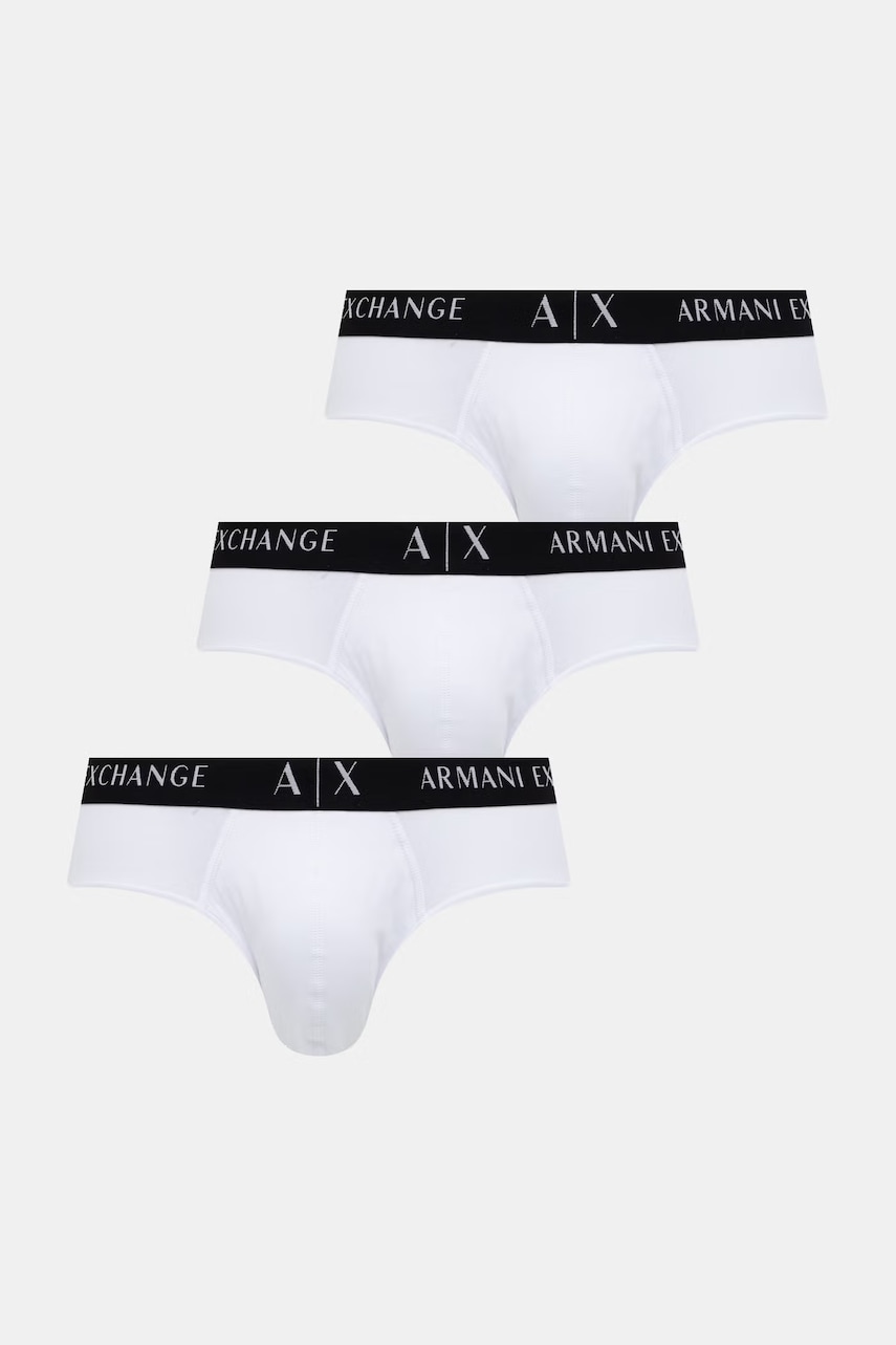 Armani Exchange
