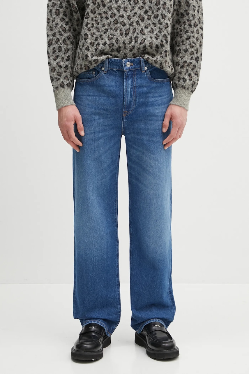Lacoste jeansy