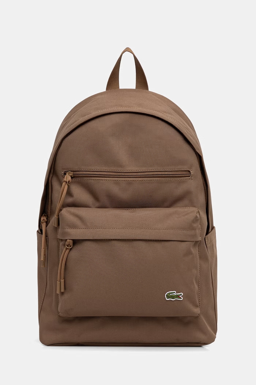 Lacoste plecak miejski