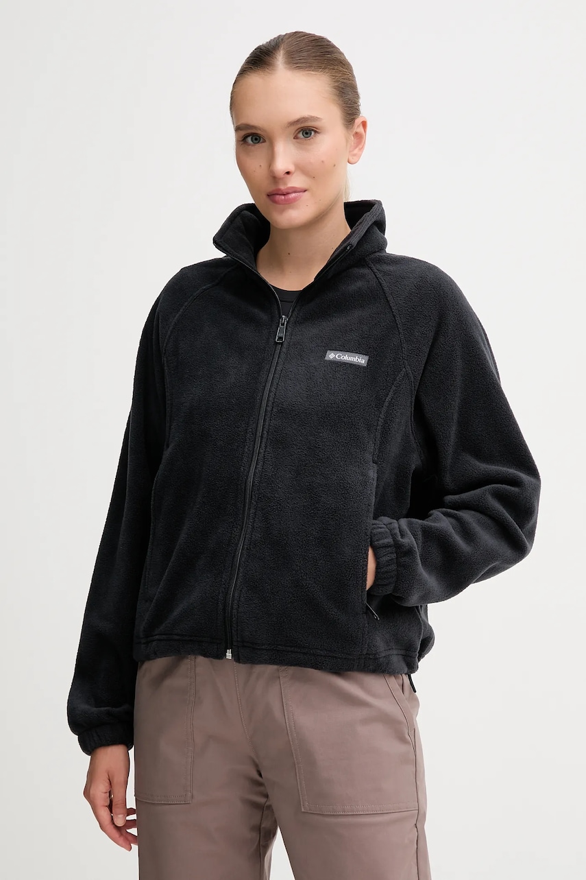 Columbia bluza polarowa Benton Springs