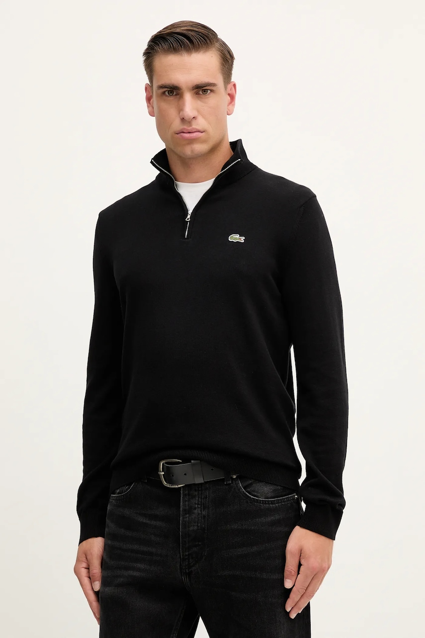 Lacoste sweter