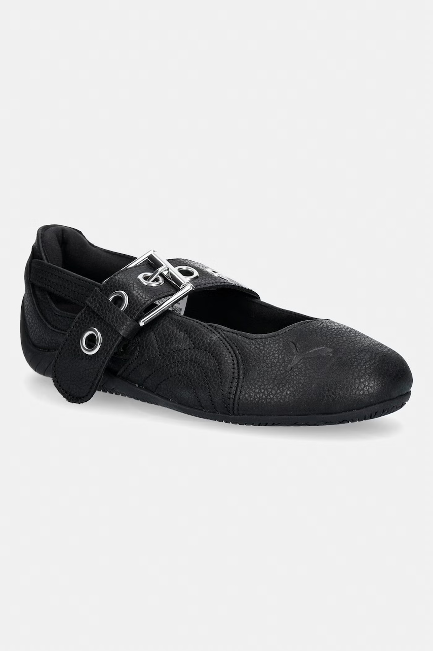 Puma Speedcat Ballet Dress-Up baleriny skórzane