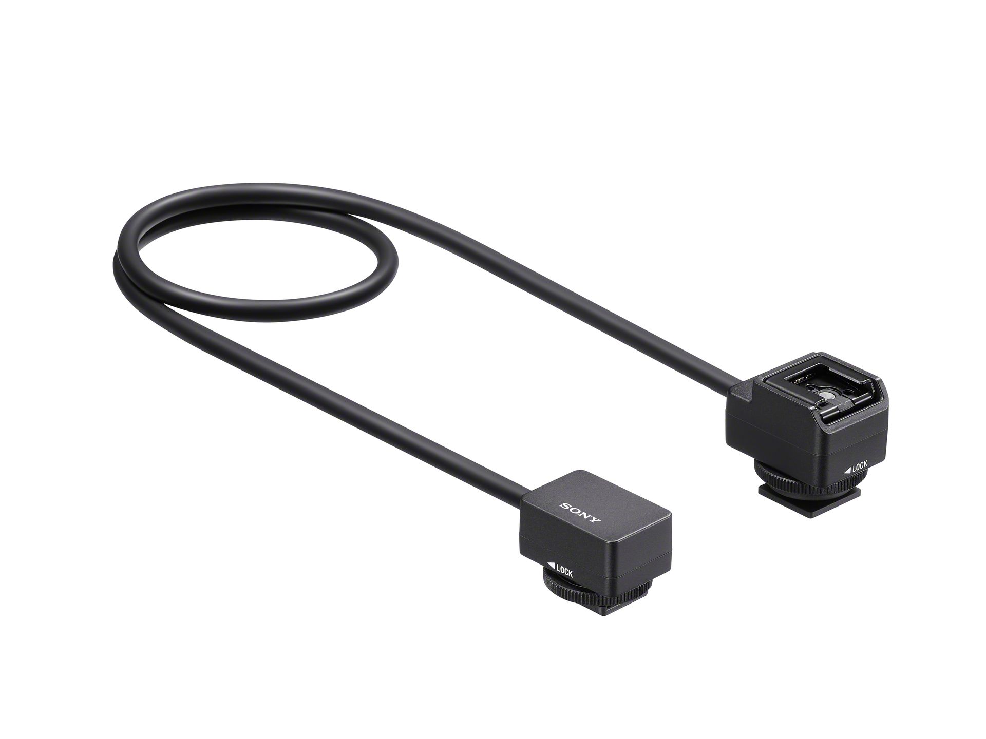 Sony VMCSA1 Przedłużacz przewodu audio do stopki