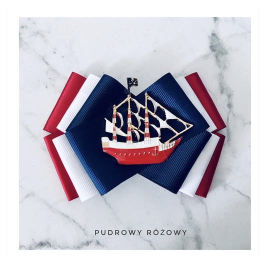 Brosza Marynarska MARINE NOWOŚĆ!