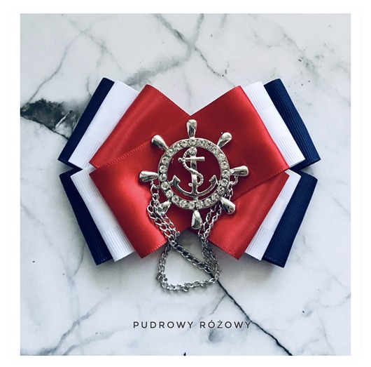 Brosza Marynarska MARINE NOWOŚĆ!