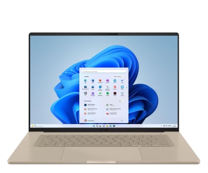ASUS Zenbook A16 Snapdragon X1-26-100/16GB/512/Win11