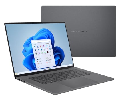 ASUS Zenbook A16 Snapdragon X1-26-100/16GB/512/Win11
