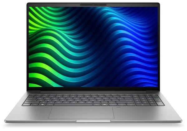 HP ZBook 8 G2i 16 DP7T3ET 1920x1200 / Intel Core Ultra U7-356H / 32GB DDR5 5600MHz / 1TB SSD NVMe / Intel Graphics / W11 Pro