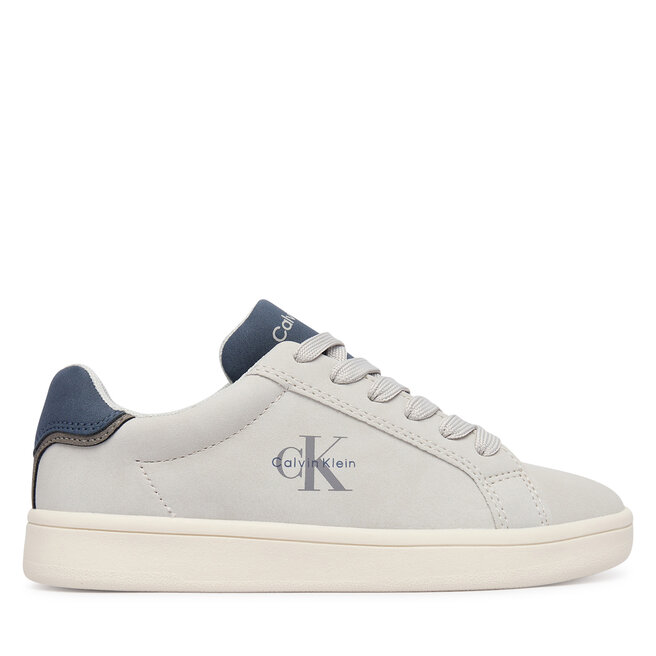 Sneakersy Calvin Klein V3X9-83449-0315 S Szary
