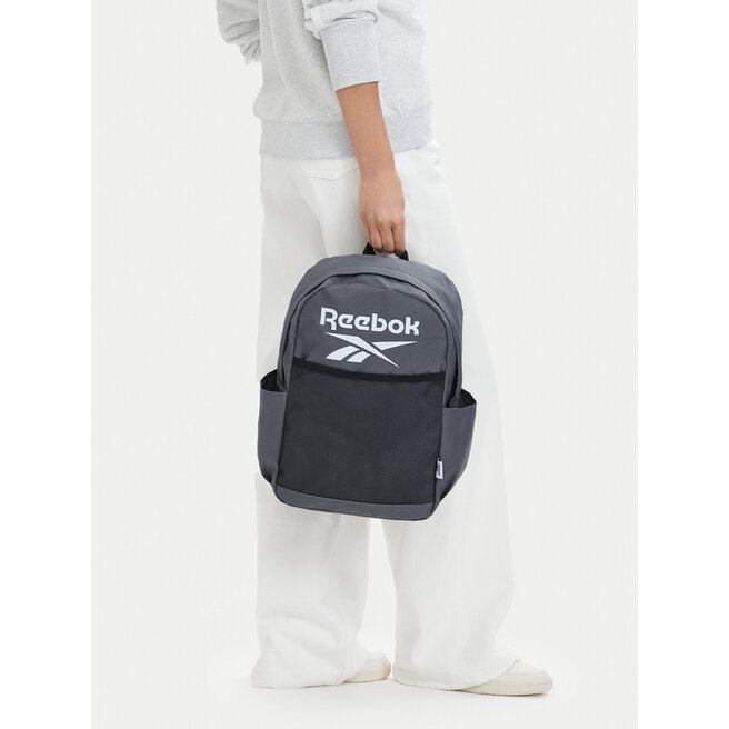 Plecak Reebok CWBEO-RBK-M-009-10 Szary