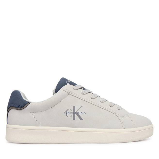 Sneakersy Calvin Klein V3X9-83449-0315 D Szary