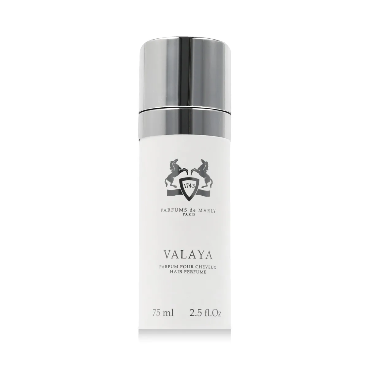 Parfums de Marly Valaya Perfum do włosów 75 ml W