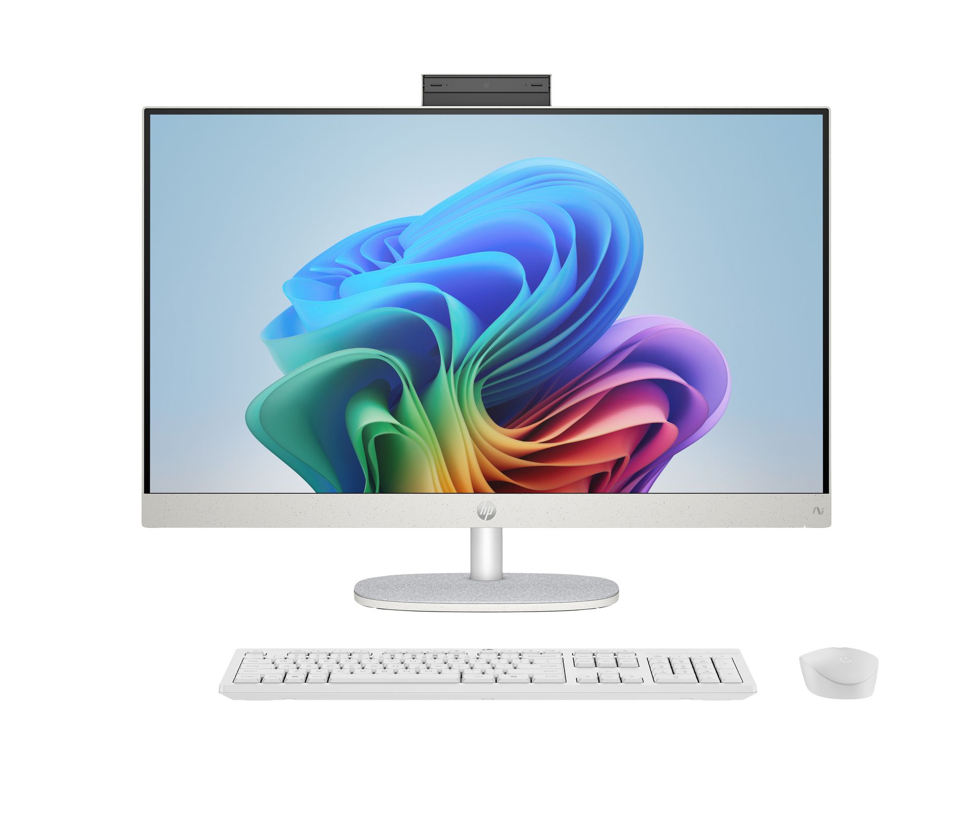 HP AiO 27-ct2004nw Ryzen AI 5 330 27.0
