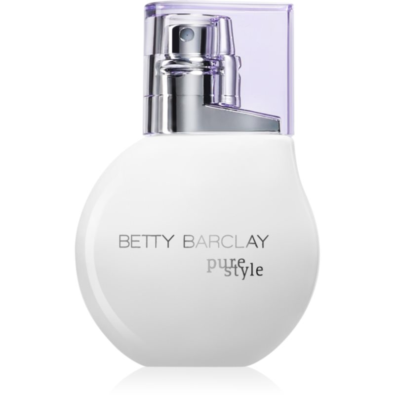 Betty Barclay Pure Style woda toaletowa dla kobiet 20 ml