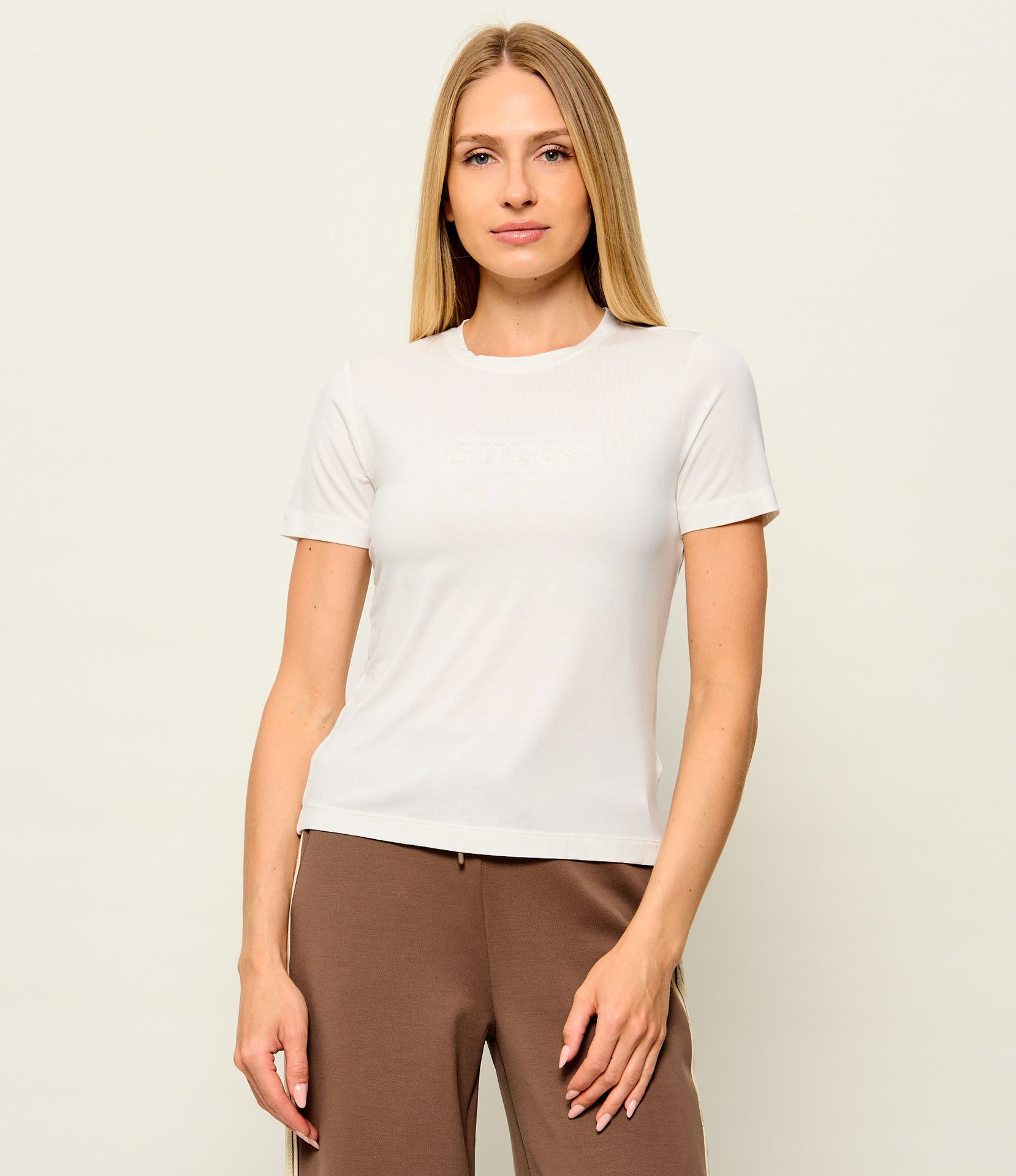 Guess Underwear T-shirt Marika Regular Fit