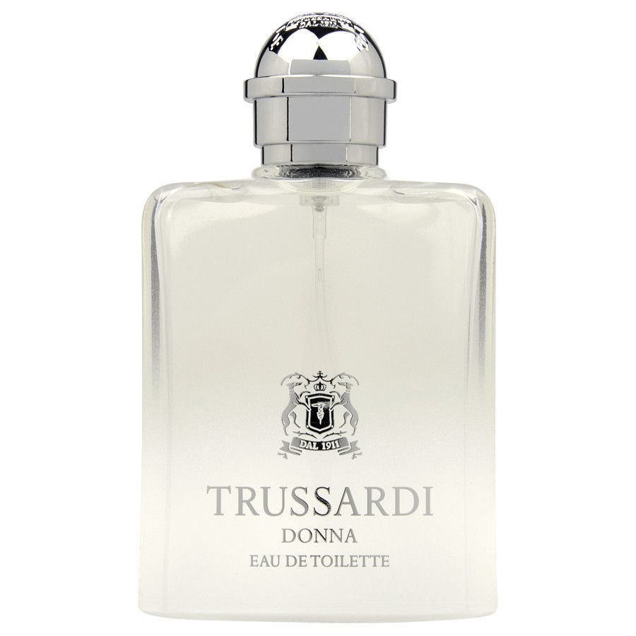 TRUSSARDI Donna EDT spray 50ml