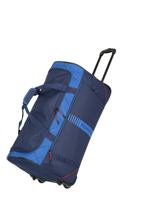 Torba Podróżna na kołach TRAVELITE Basics Active 86l