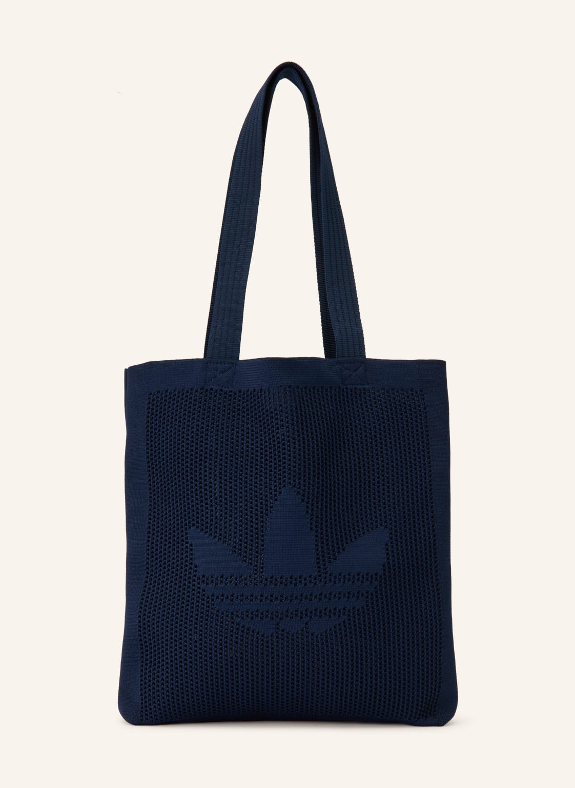 Adidas Originals Shopperka blau
